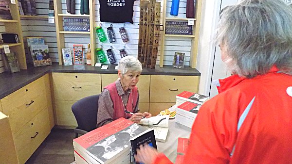 Tompkins County Center for History & Culture