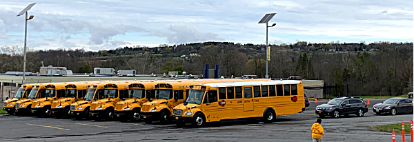 School Parade