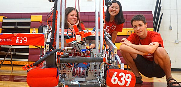 code red robotics 01