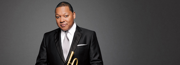 cornell Wynton Marsalis