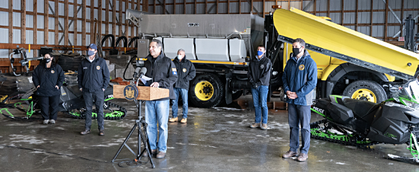 Photo by Don Pollard/Office of Governor Andrew M. Cuomo cuomo stateofemergency