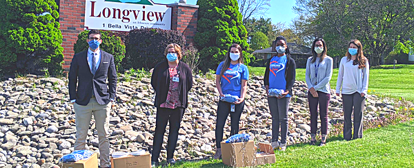 longview masks