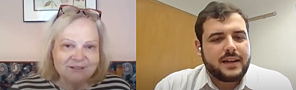 Jean McPheeters, Dominick Recckio unitedway mcpheeters recckio