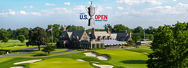 usopen winged foot