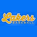 baseball lakerslogo