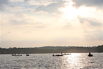 Photo by Gary Tramontina/Bassmaster bassmaster