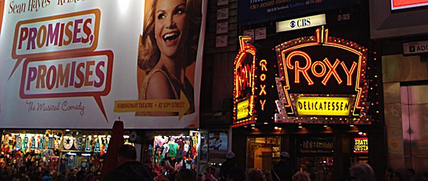 broadway 600