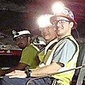 Cargill Mine Tour