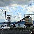 Cargill Mine Shaft