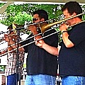 Myers Park Concerts