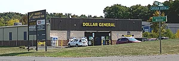 Dollar General