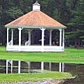 Flooding at Myers Park