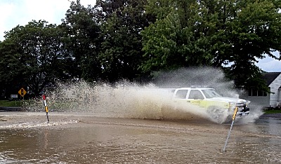 flood firevehicle400