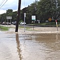 Lansing Flooding