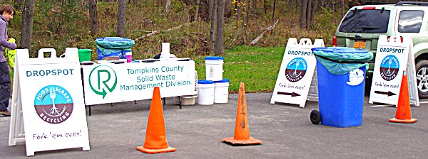 foodscraps village