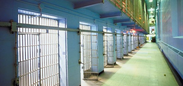 jail