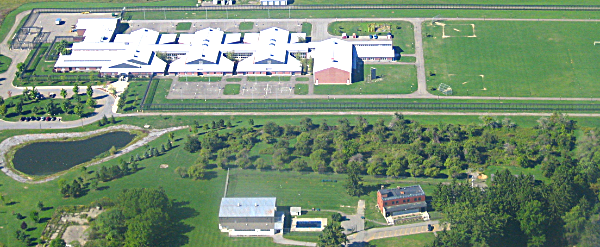 Lansing Juvenile Detention Centers