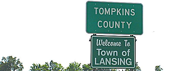 Lansing