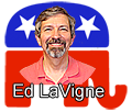 Ed LaVigne