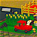 lego