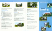Town of Lansing Brochure