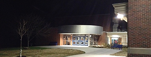 MS Auditorium