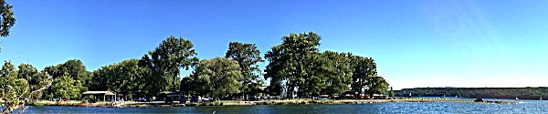 Myers Park
