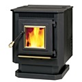 pelletstove