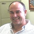 Lansing Town Supervisor Scott Pinney pinney