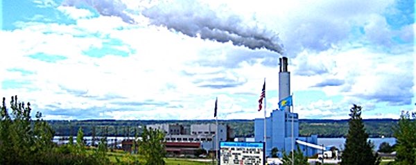 Cayuga Operating Plant