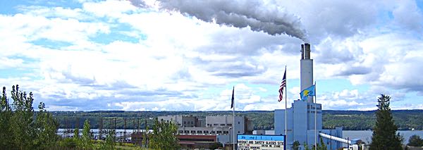 Cayuga Power Plant