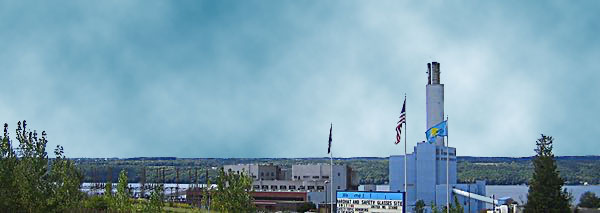 Cayuga Power Plant