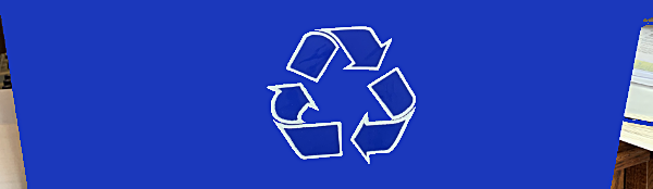 recycle bin 600