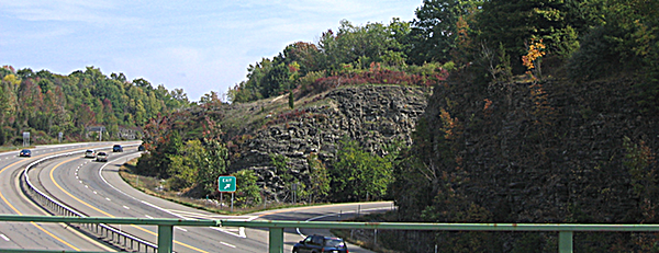 road rt13exit 600