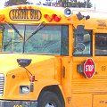 school bus 120