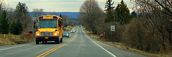 Lansing School Election Results