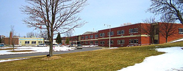 Lansing School Capital Project