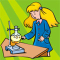 science girl 120