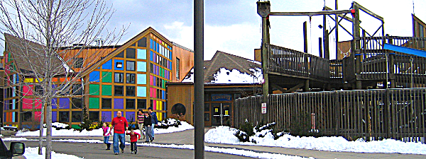 Sciencenter