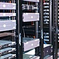 server rack