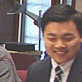 Legislator Nathan Shinagawa shinagawa