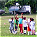 Lansing Rec Soccer