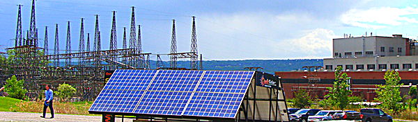 Cayuga Solar