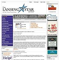 Our First Issue: July 22, 2005 starlook_2005