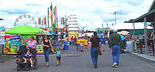 NY State Fair