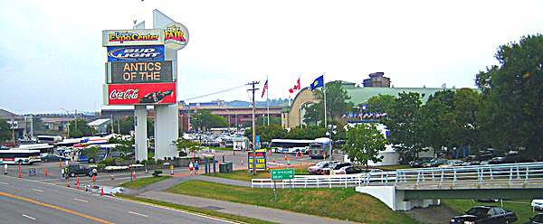 statefair entrance