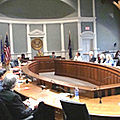 Tompkins County Legislature