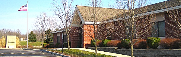 Lansing Town Meetings