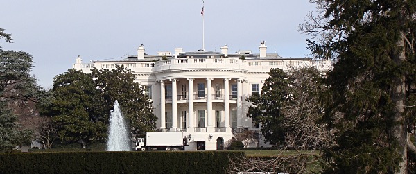 The White House