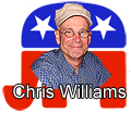 Chris Williams